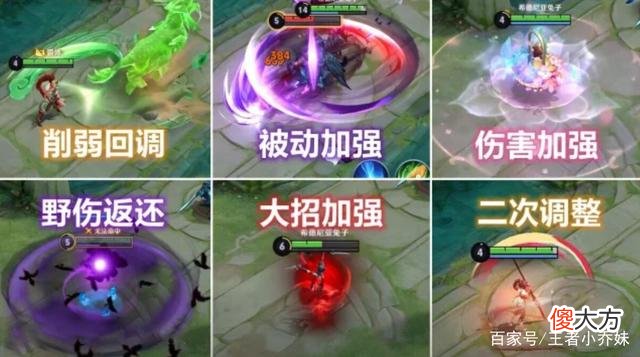 【游戏迷】王者荣耀s28赛季皮肤曝光，孙尚香二技能重做成果即将上线正式