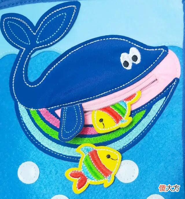 早教难？宝宝早教并没有想象中那么难，选对教具就可以事半功倍
