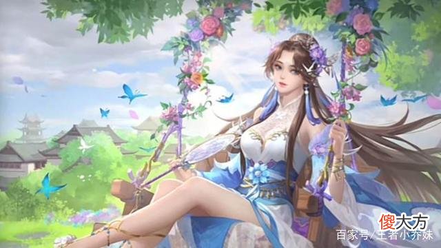 【游戏世界】王者荣耀：宫本武藏重做即将上线，貂蝉仲夏夜之梦皮肤上线