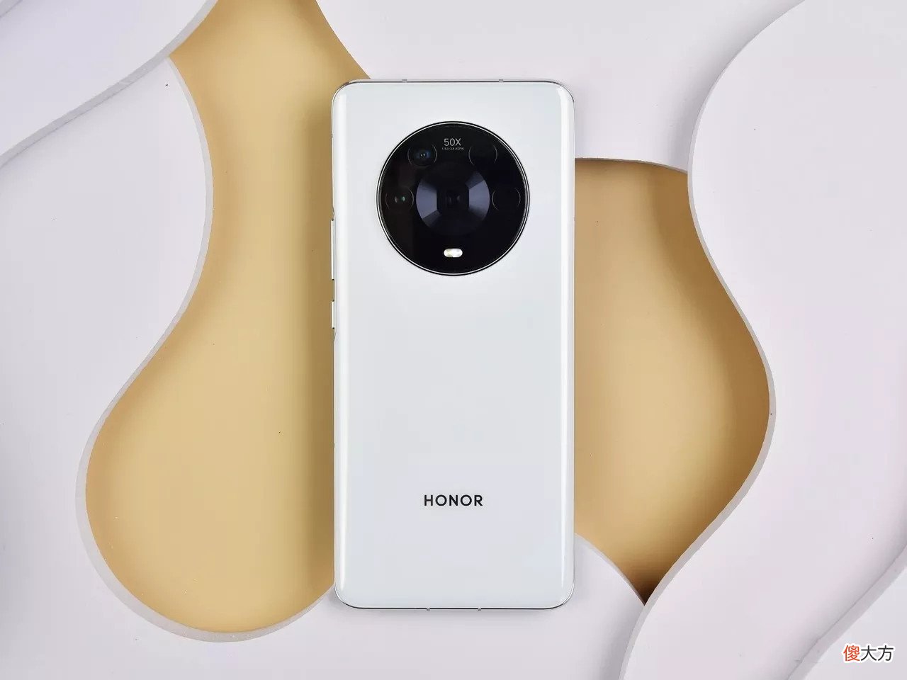 荣耀Magic4首批用户反馈来了 荣耀Magic4Pro