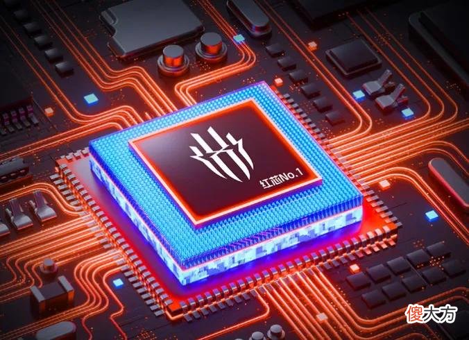 全新游戏旗舰红魔7VS黑鲨4SPro 黑鲨红魔游戏手机