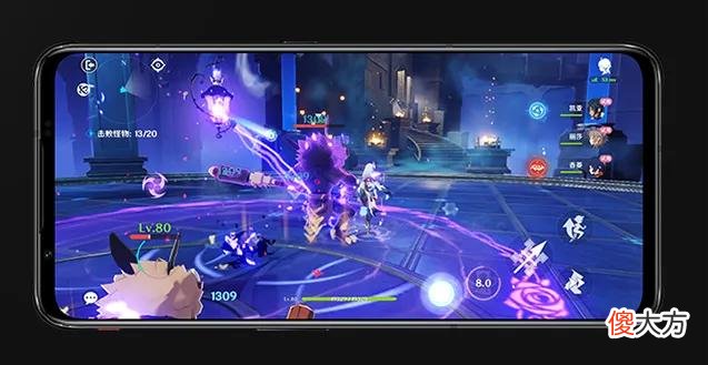 全新游戏旗舰红魔7VS黑鲨4SPro 黑鲨红魔游戏手机