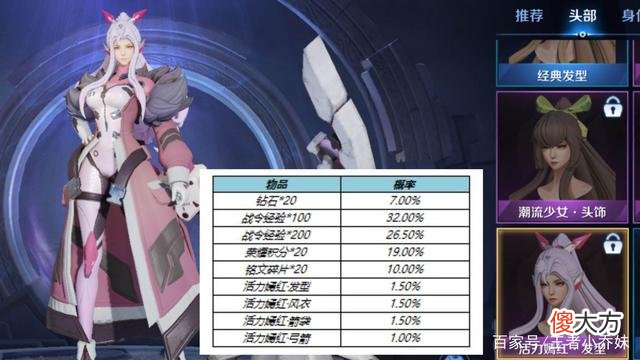 【游戏世界】王者荣耀：伽罗赛季奖励皮肤曝光，伴生皮肤升级为勇者级别