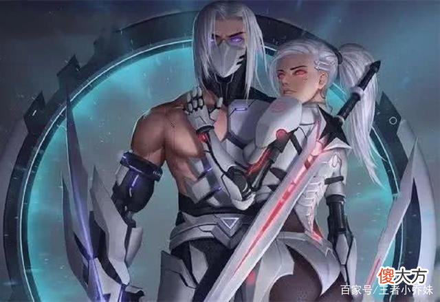 【游戏迷】王者荣耀新皮肤即将上线，孙悟空新皮肤即将登场，兰陵王机甲系列