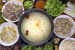炖羊肉忌讳什么调料 炖羊肉忌放什么调料