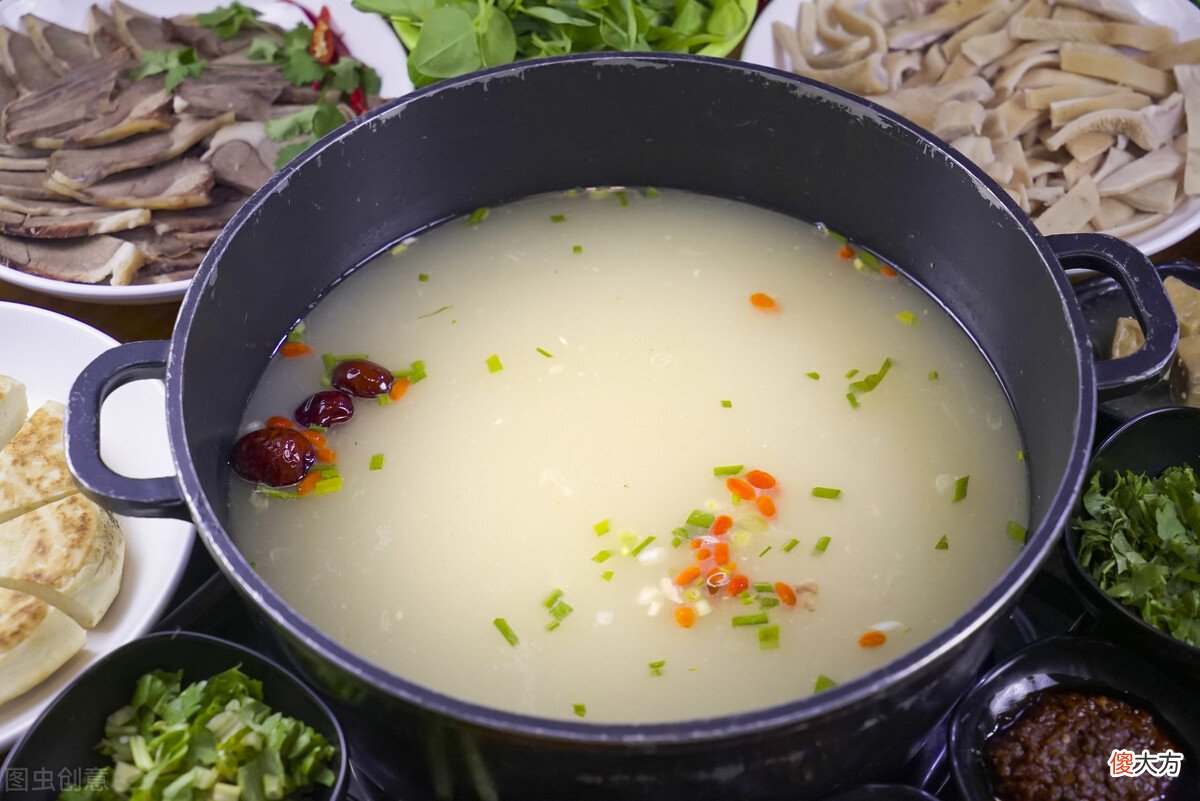 炖羊肉忌讳什么调料 炖羊肉忌放什么调料