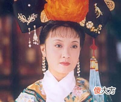 【历史故事】康熙宠爱的宜妃，5年生3个皇子，为何遭到了雍正的仇视？
