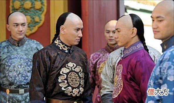 【历史故事】康熙宠爱的宜妃，5年生3个皇子，为何遭到了雍正的仇视？