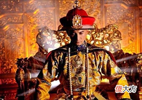 【历史故事】康熙宠爱的宜妃，5年生3个皇子，为何遭到了雍正的仇视？