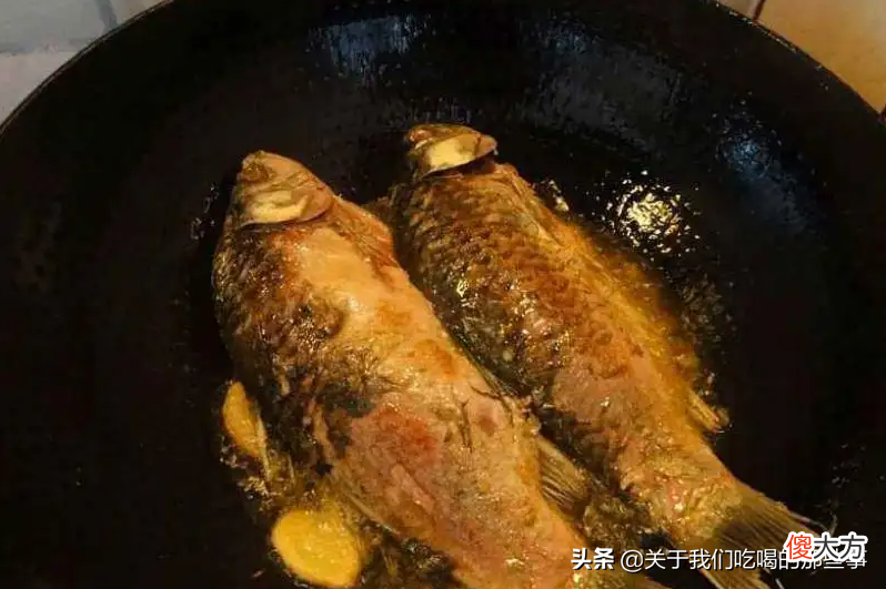 煮鲫鱼汤吃不到鱼刺 鲫鱼汤怎么做没有鱼刺
