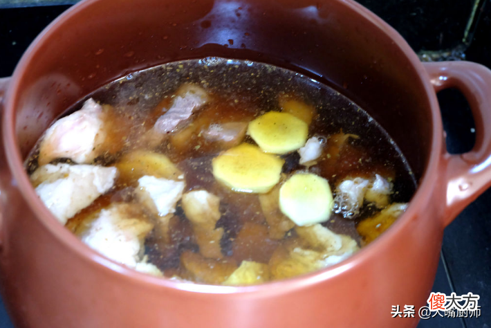 天冷多炖羊肉吃 冬天吃炖羊肉好处