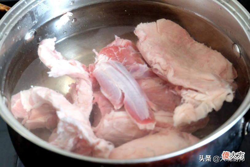 天冷多炖羊肉吃 冬天吃炖羊肉好处