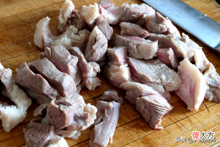 天冷多炖羊肉吃 冬天吃炖羊肉好处