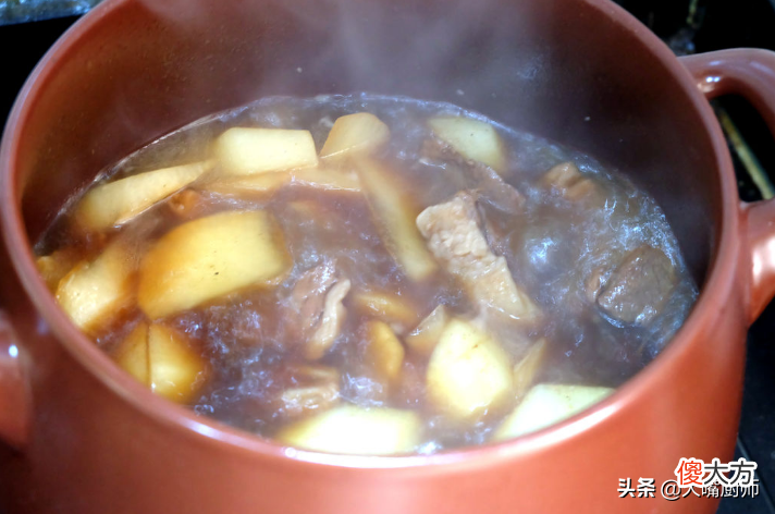 天冷多炖羊肉吃 冬天吃炖羊肉好处