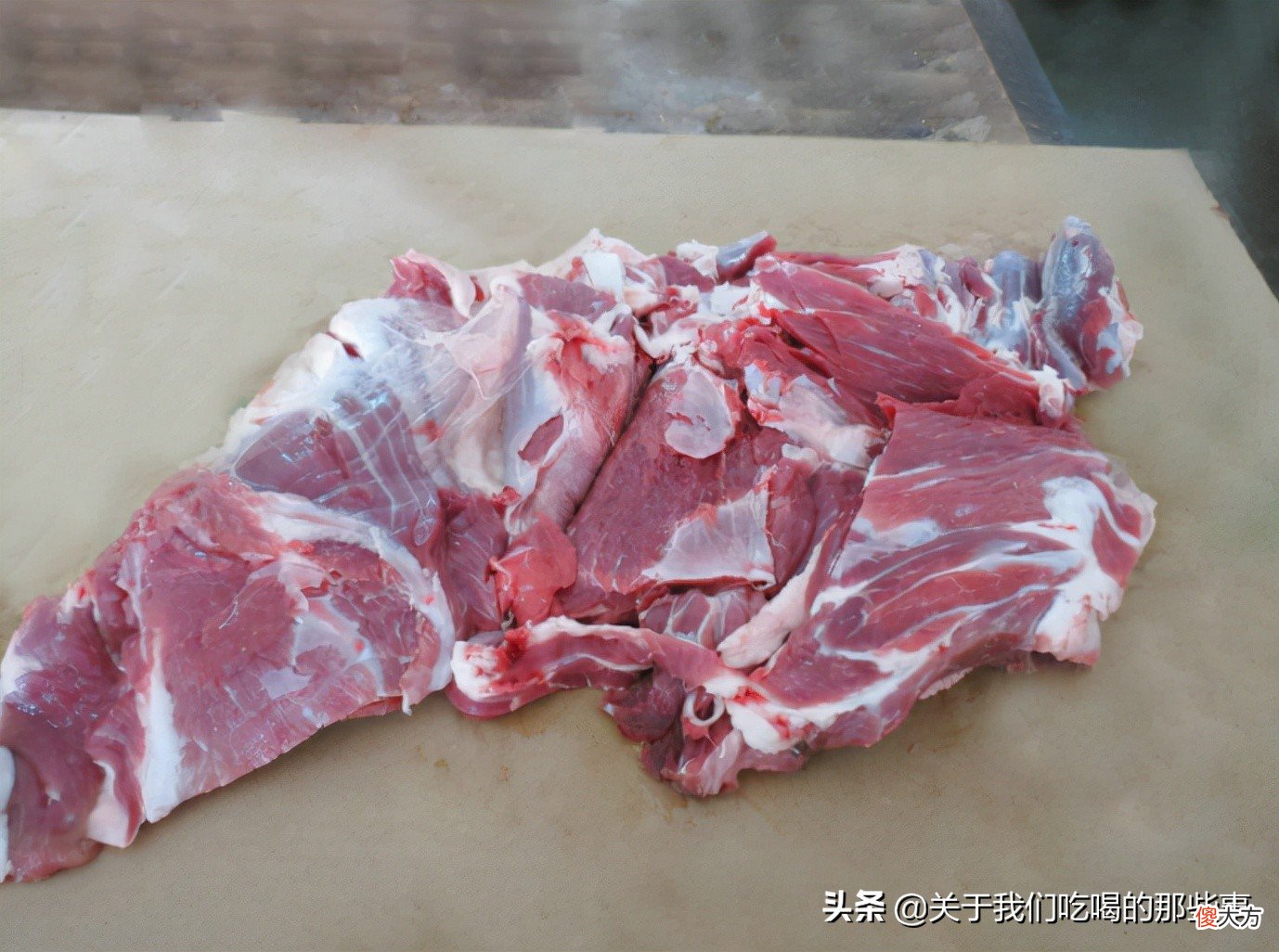 炖羊肉加太多调料 炖羊肉要加大料吗