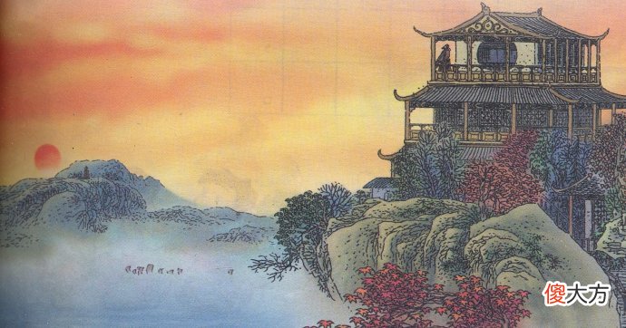 唐诗中最美的10首五言绝句 唐诗中最好的五言绝句