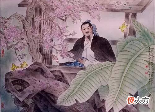 唐诗中最美的10首五言绝句 唐诗中最好的五言绝句