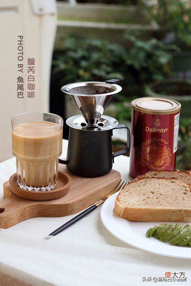 和星巴克一样好喝的馥芮白 馥芮白星巴克怎么好喝