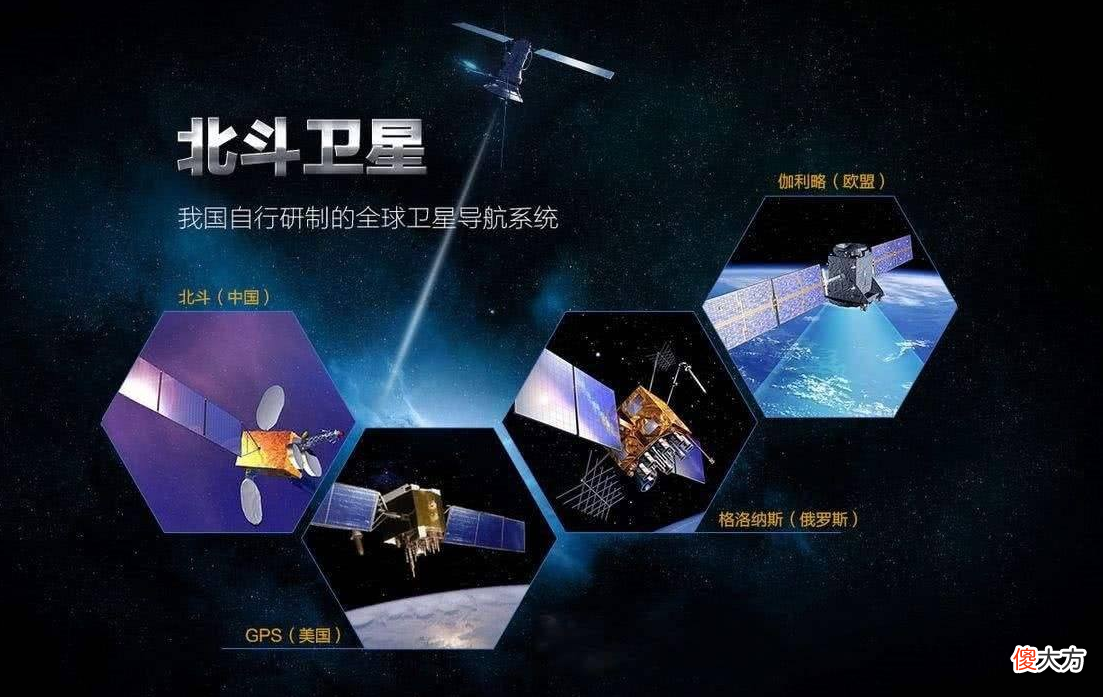 手机怎么连接北斗导航 手机如何连接北斗导航