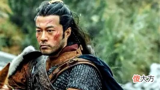 【爱历史】耶律罨撒葛，一个不走运的皇子
