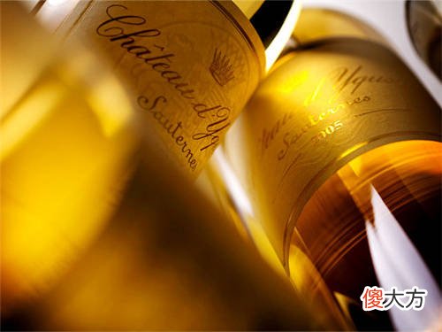 十大甜红葡萄酒排行榜国内 甜红葡萄酒和干红葡萄酒区别