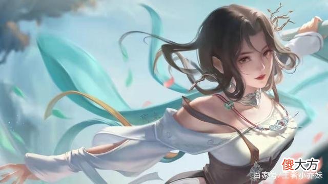 【游戏世界】王者荣耀：三款限定皮肤即将返场，吕布特效优化成果即将上线