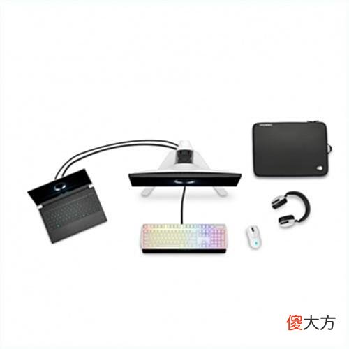 【游戏世界】征战状态满分！ALIENWAREm15R7带来属于玩家的618狂欢