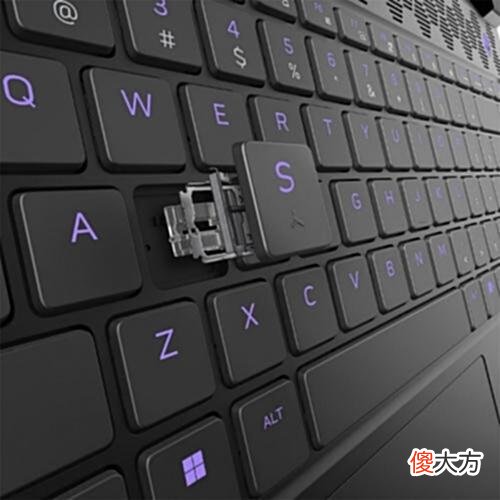 【游戏世界】征战状态满分！ALIENWAREm15R7带来属于玩家的618狂欢