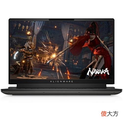 【游戏世界】征战状态满分！ALIENWAREm15R7带来属于玩家的618狂欢