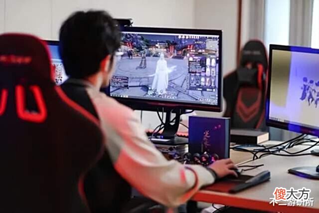 【游戏迷】3年后,PDD号召力还这么强?徒弟挥挥手,一周建逆水寒2000人联盟