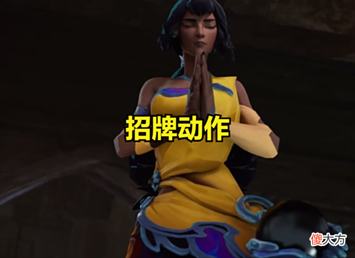 【游戏迷】LOL新英雄尼菈正式公布:拥有水系魔法的近战射手