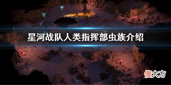 星河战队人类指挥部有多少关_游戏关卡介绍
