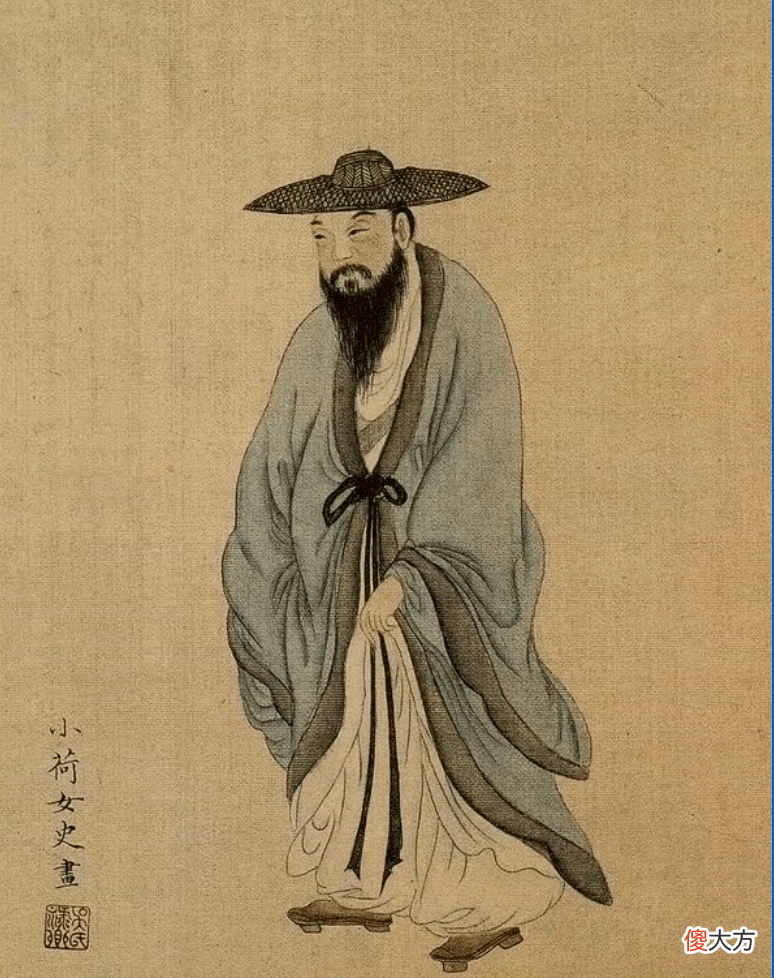 【爱历史】审判苏东坡
