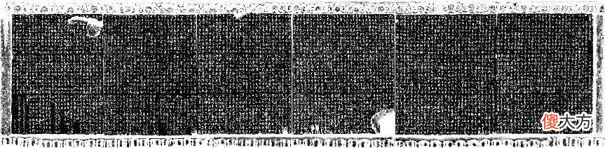 【爱历史】河南旅游：繁塔石刻拓片精品展，值得一看！地点在这里……