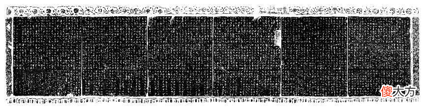 【爱历史】河南旅游：繁塔石刻拓片精品展，值得一看！地点在这里……