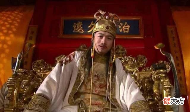 【爱历史】魏忠贤对于明朝到底是个怎样的存在是王朝的加速灭亡者还是续命者