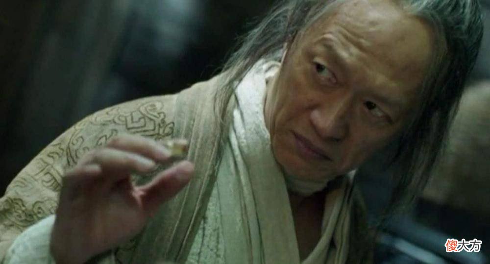 【爱历史】魏忠贤对于明朝到底是个怎样的存在是王朝的加速灭亡者还是续命者