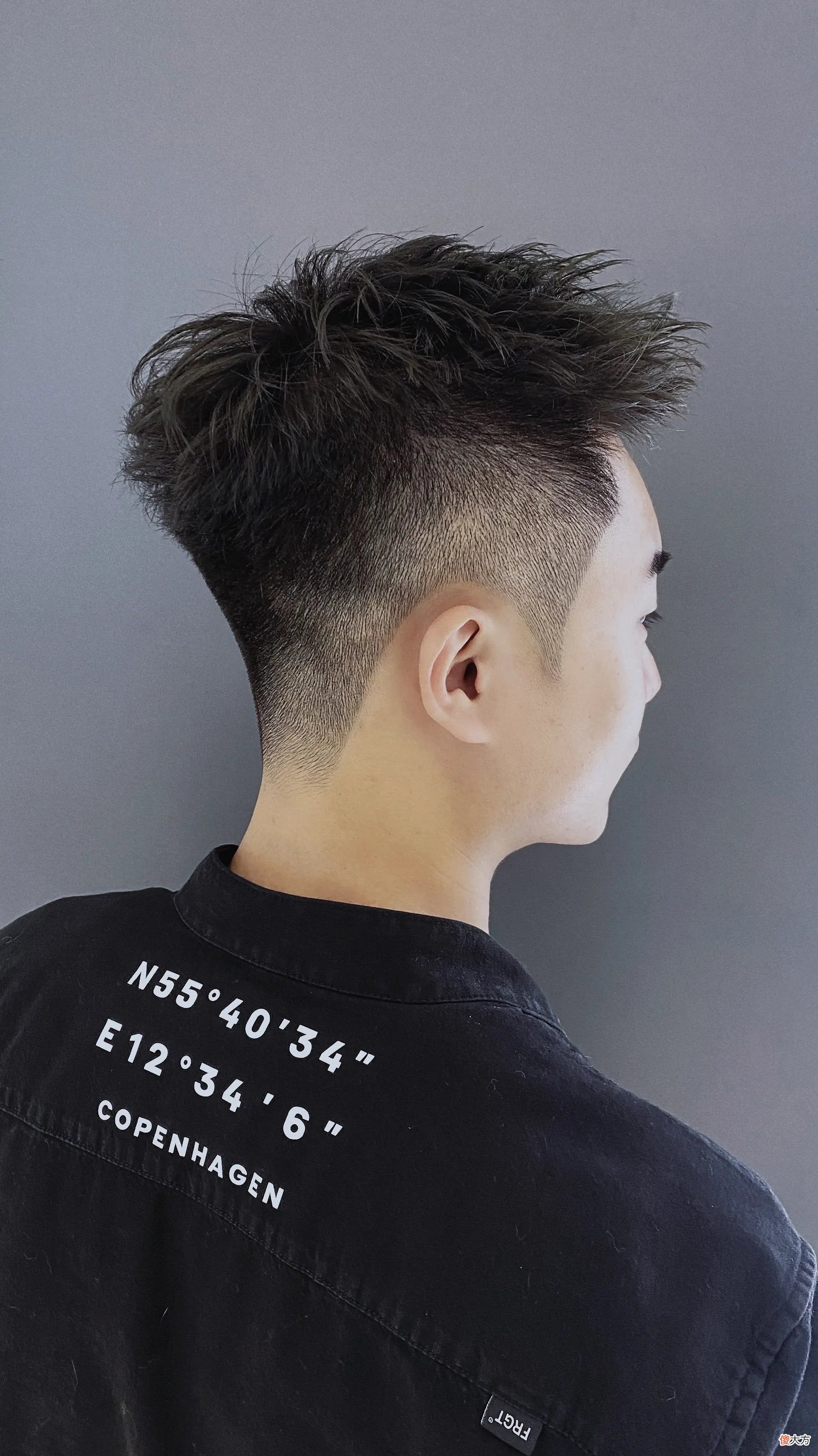 【时尚一点】40度上下的高温，是该换换发型了，精选流行男发100来款送给大家