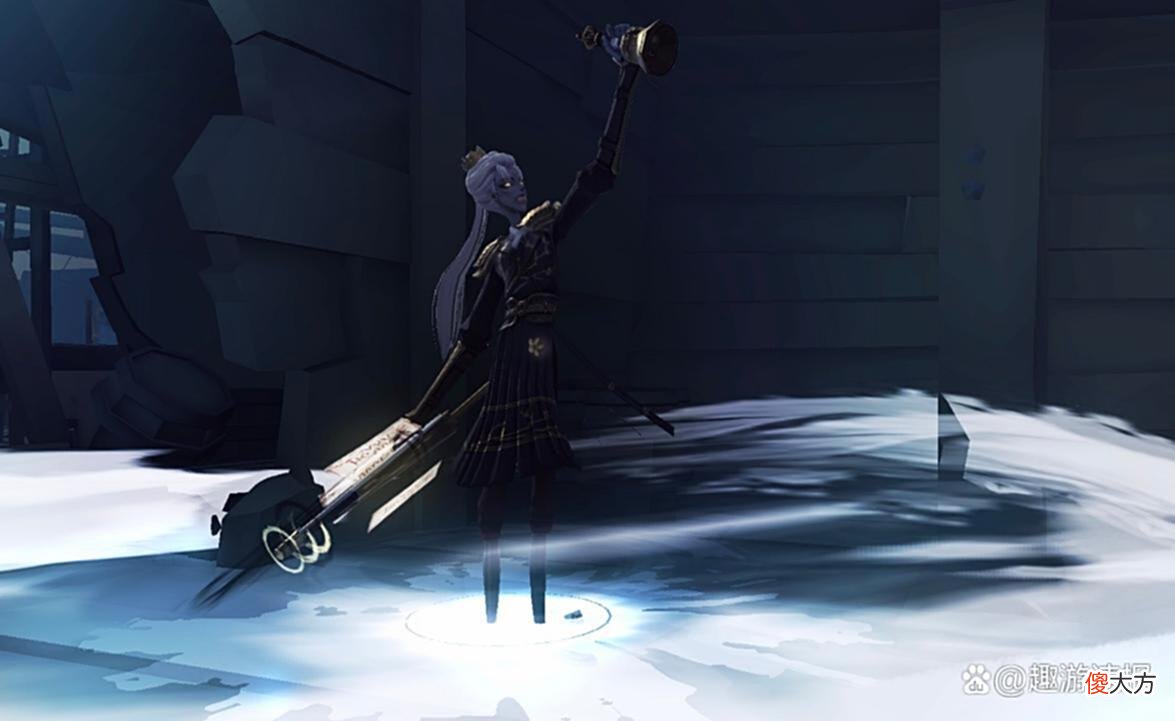 【游戏迷】第五人格：“课代表”来了，简评共研服调整方案，保证能看明白！