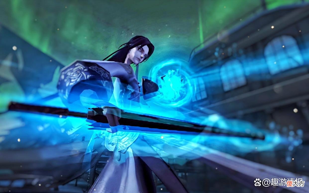 【游戏迷】第五人格：“课代表”来了，简评共研服调整方案，保证能看明白！