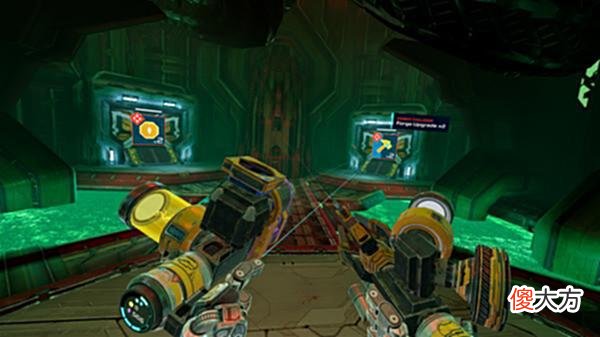 【游戏迷】6.17VR行业大事件：Valve新头显可能采用一体化设计