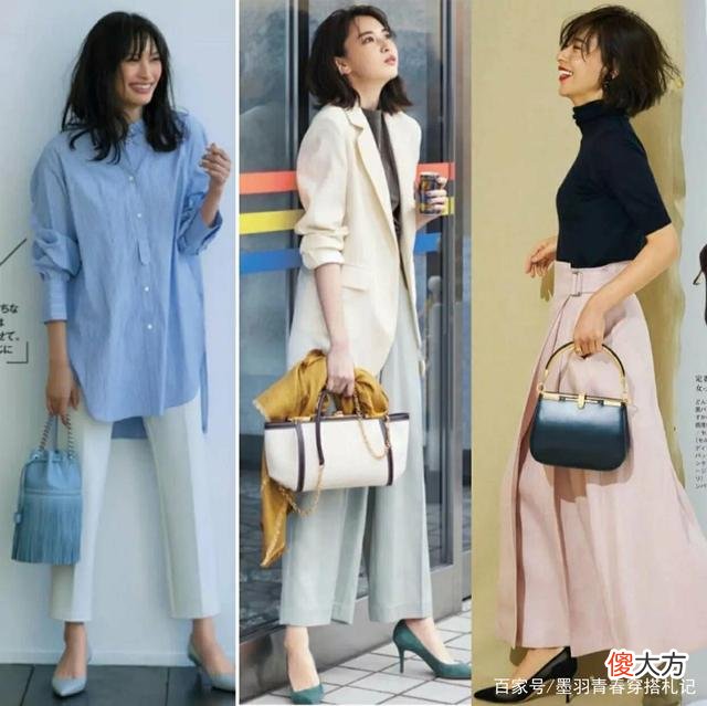 【就爱时尚】今年最火这“5种”鞋，职场女人都爱太气质，高级复古还有品质