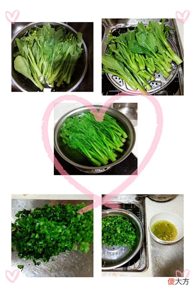 香菇饺子馅怎么调好吃 猪肉玉米香菇饺子馅怎么调好吃