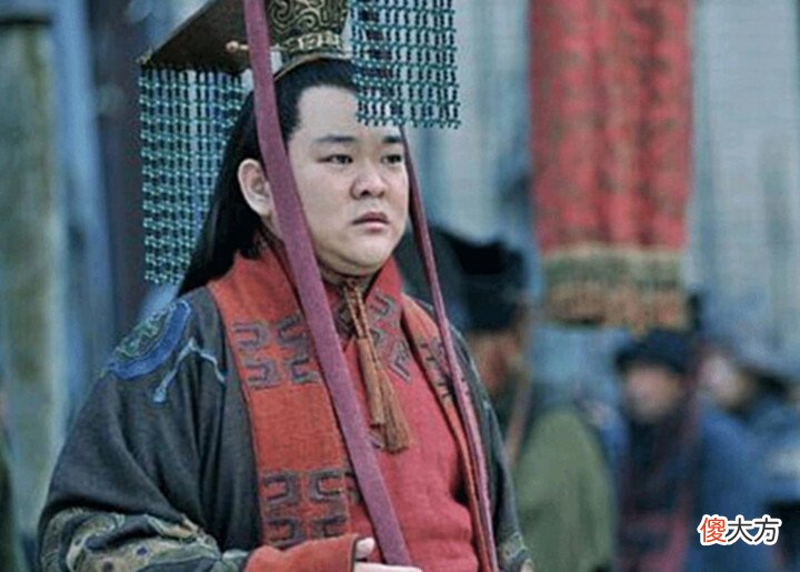 【历史故事】蜀汉被灭时场面多么惨烈?皇帝受辱太子被杀,两大盖世名将惨遭灭门