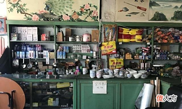 【爱历史】80年代供销社经常销售的15种商品,你还知道几种吗?满满的回忆
