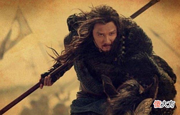 【历史故事】图解楚汉战争：史书不会告诉你的真相
