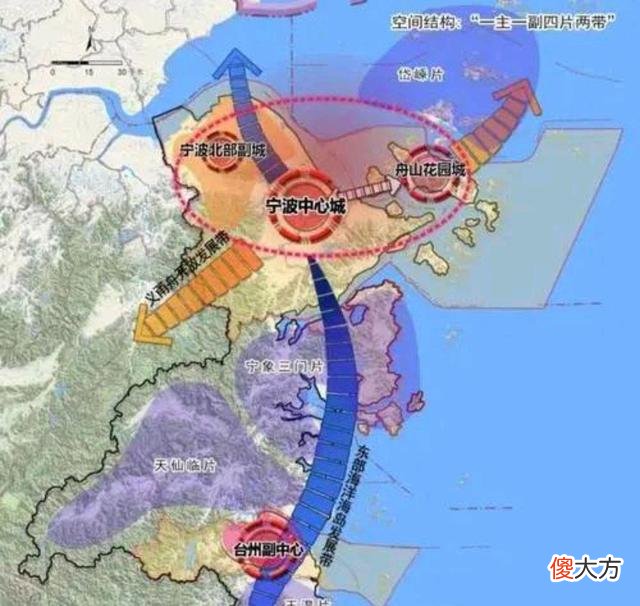 二北通衢，宁波头牌！宁波北二市的命运发展史——慈溪篇