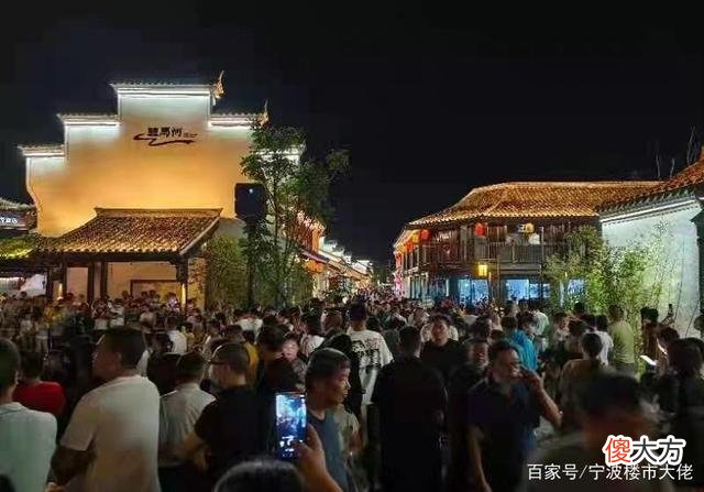 二北通衢，宁波头牌！宁波北二市的命运发展史——慈溪篇