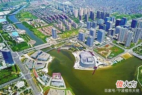 二北通衢，宁波头牌！宁波北二市的命运发展史——慈溪篇