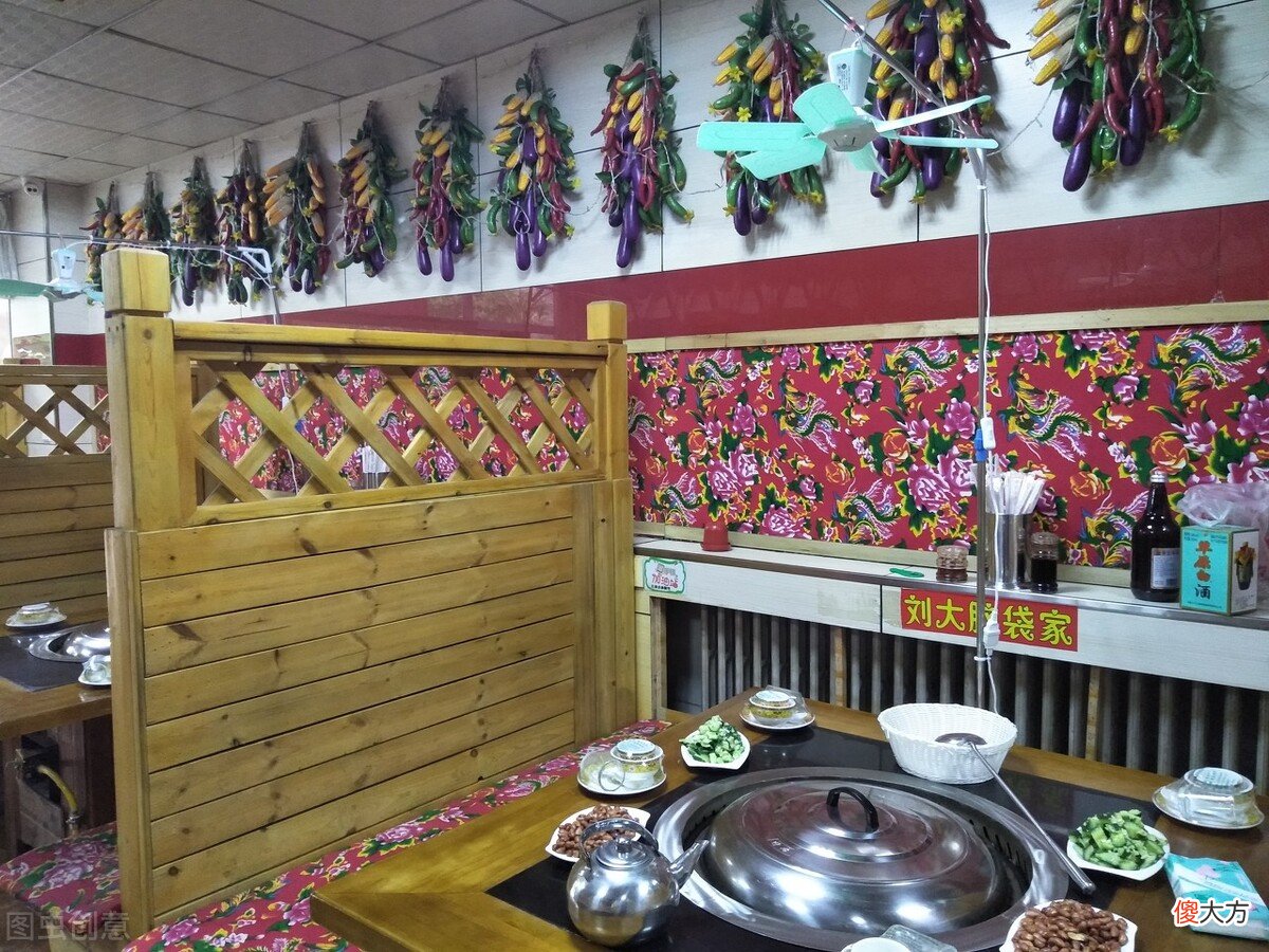 让我十分想吃东北特色的乡村铁锅炖大鹅 老东北美食铁锅炖大鹅